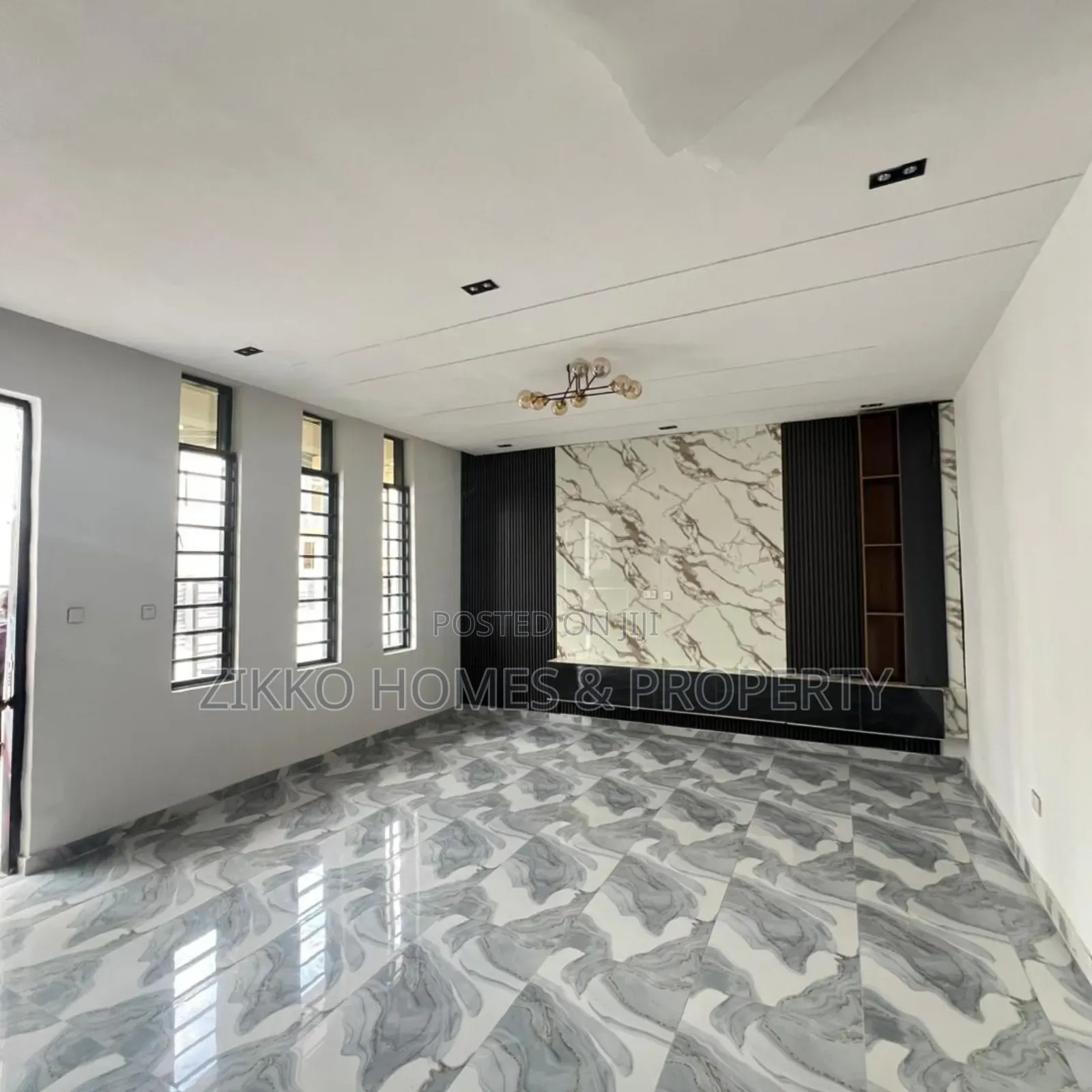 4bdrm Duplex in Ajah, Lekki for sale