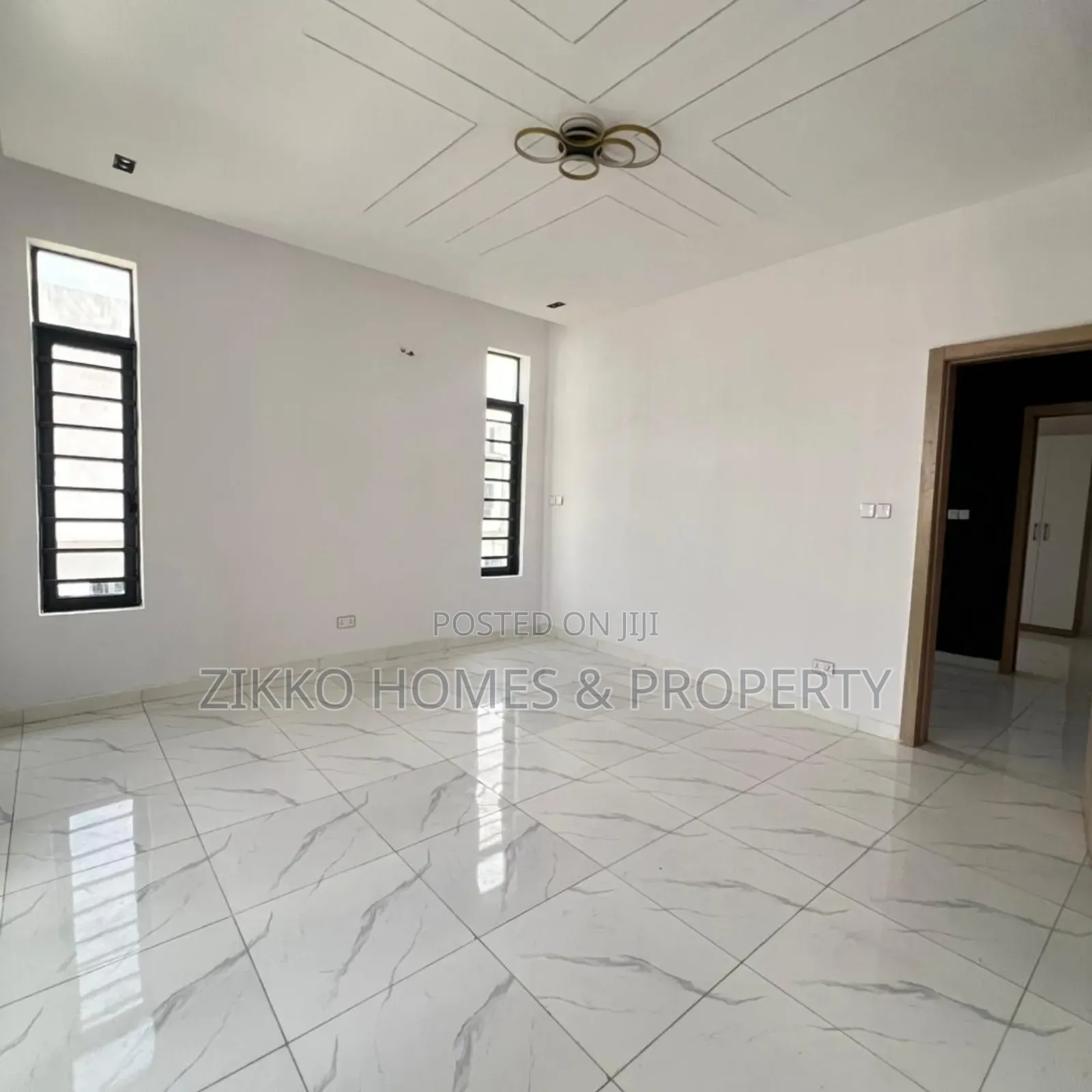 4bdrm Duplex in Ajah, Lekki for sale