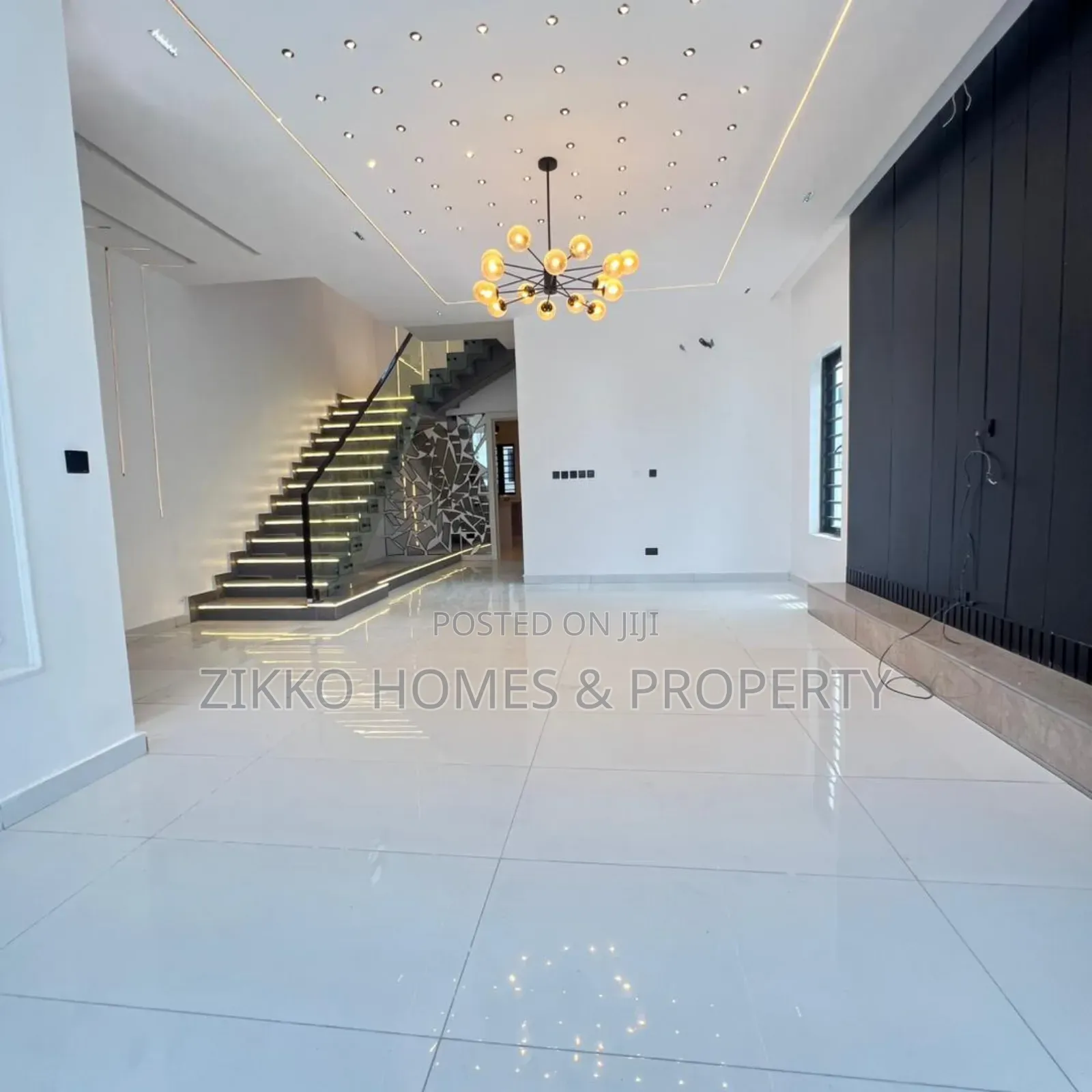 4bdrm Duplex in Ajah, Lekki for sale