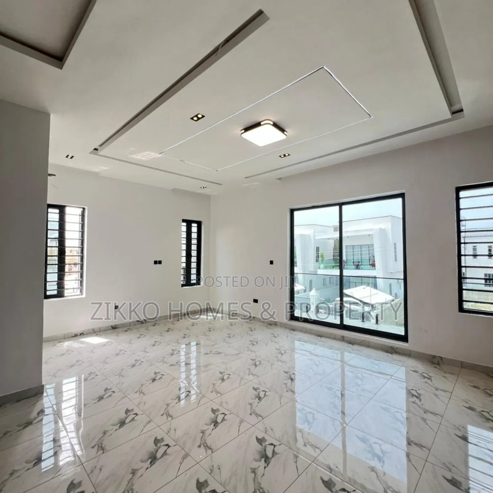 4bdrm Duplex in Ajah, Lekki for sale