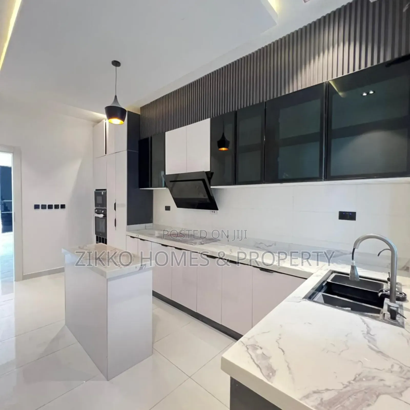 4bdrm Duplex in Ajah, Lekki for sale