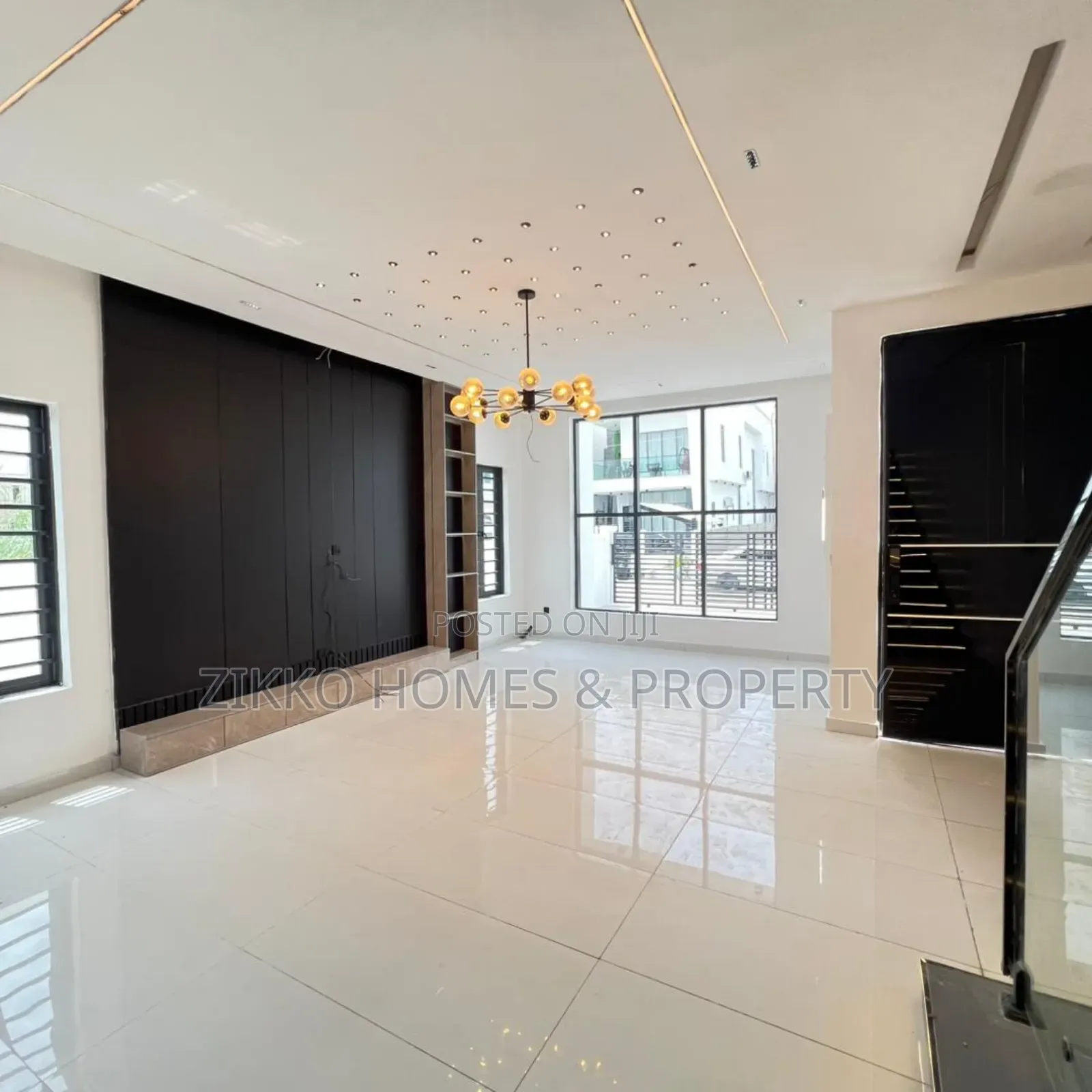 4bdrm Duplex in Ajah, Lekki for sale
