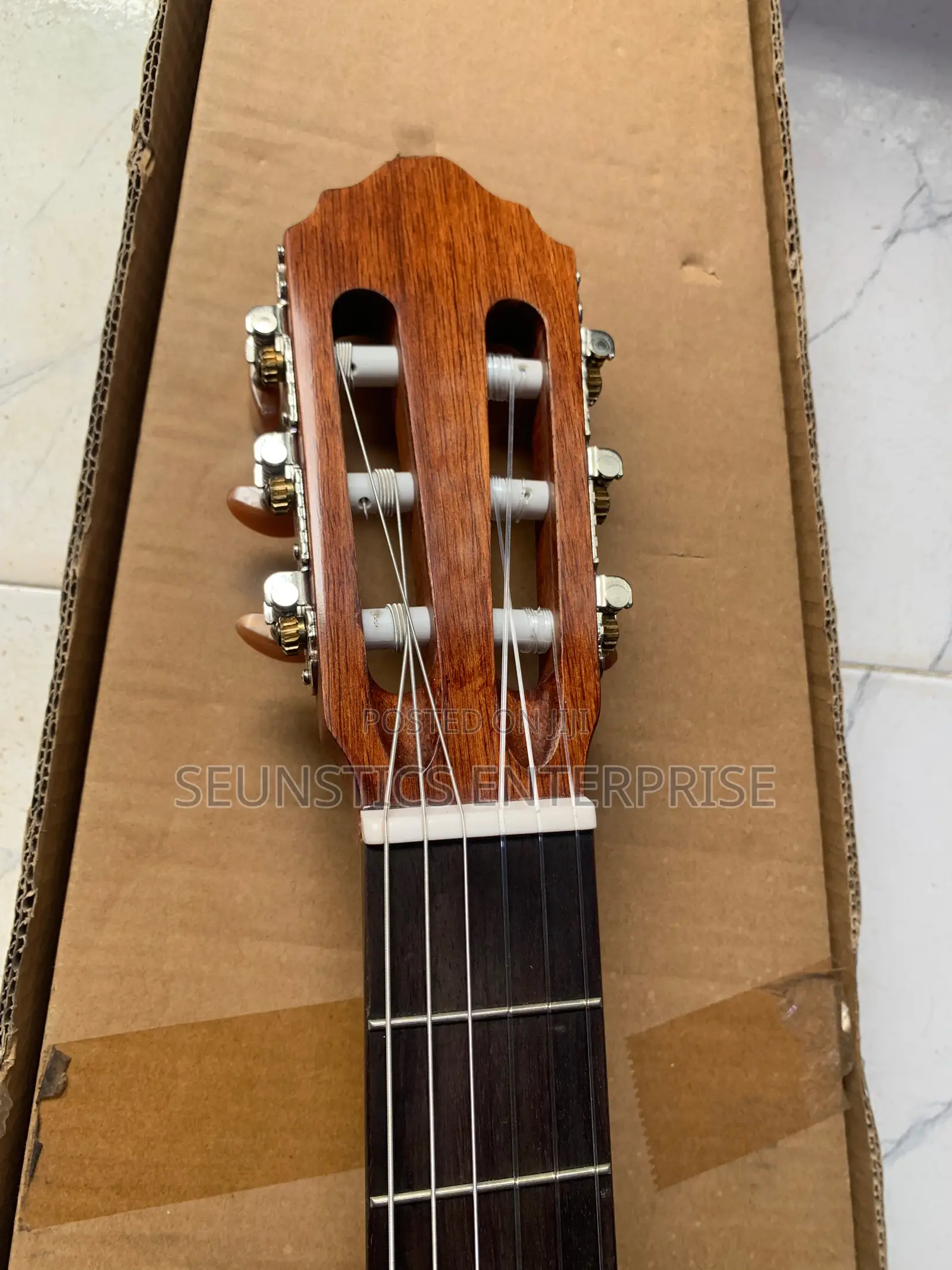 Cort Pure Classical Guitar