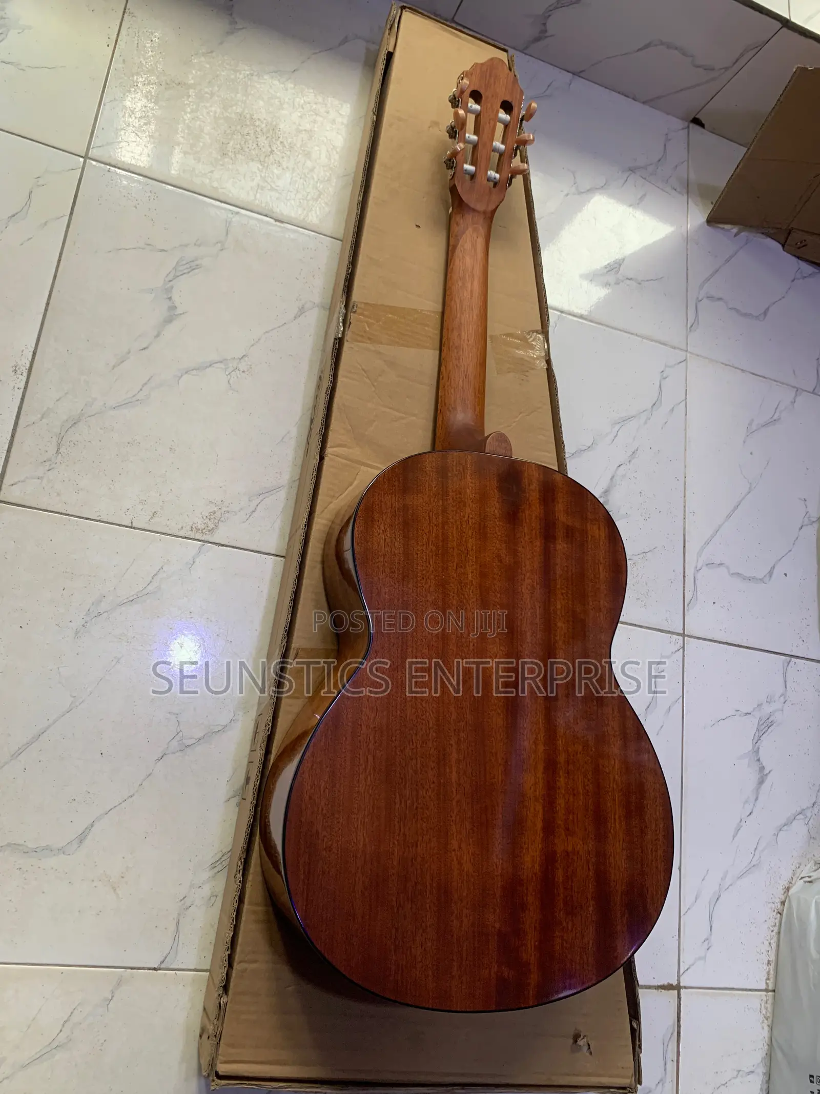 Cort Pure Classical Guitar