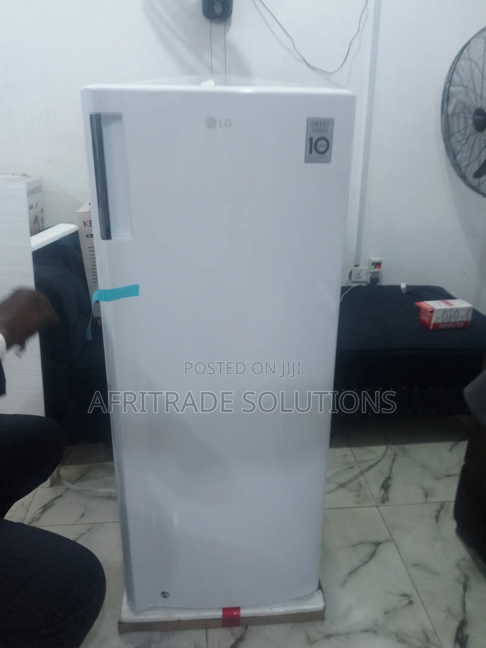 Lg Gn-304sqgt Fridge – Limited Stock
