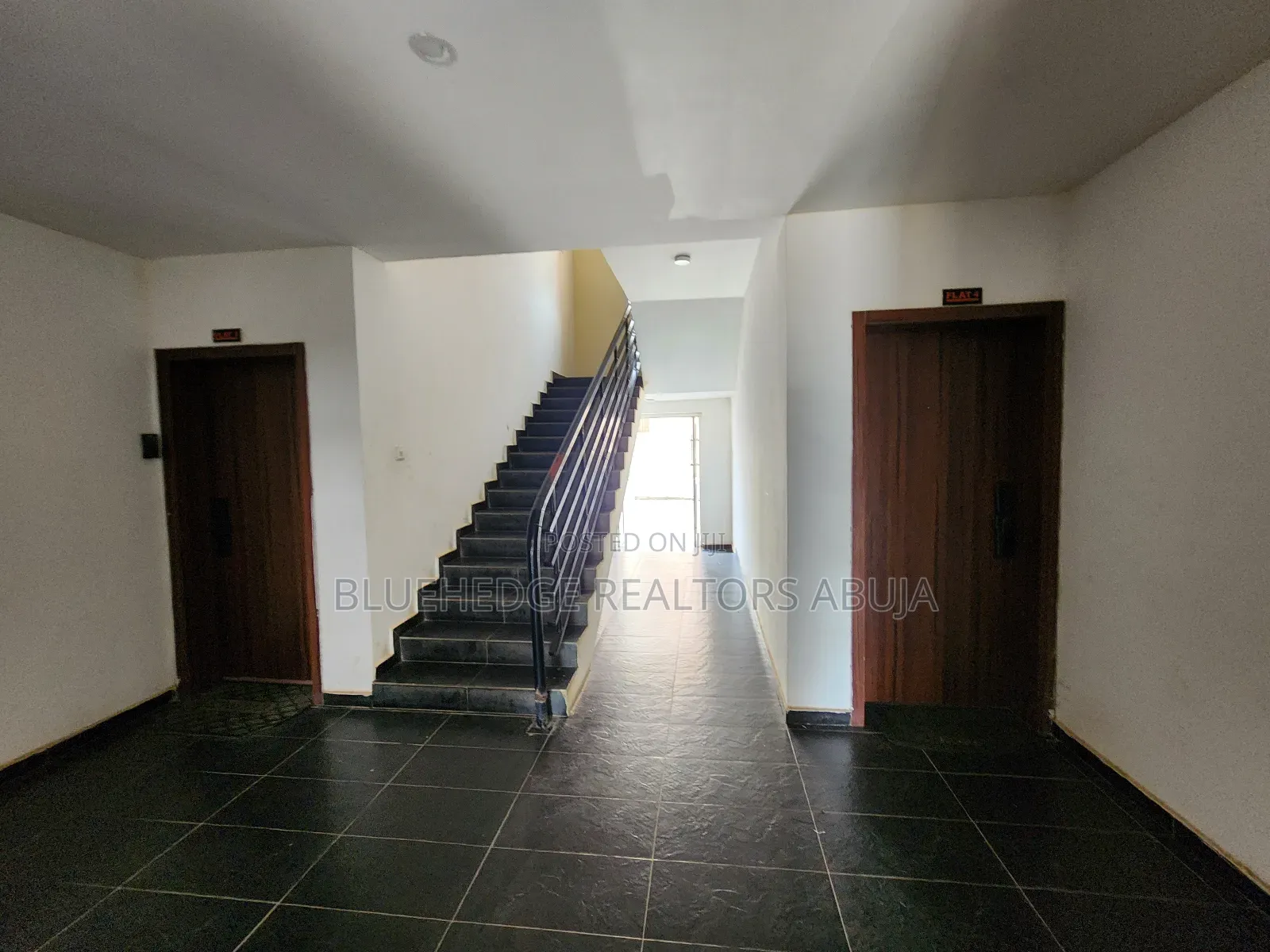 Furnished 1bdrm Apartment in Wuye for sale