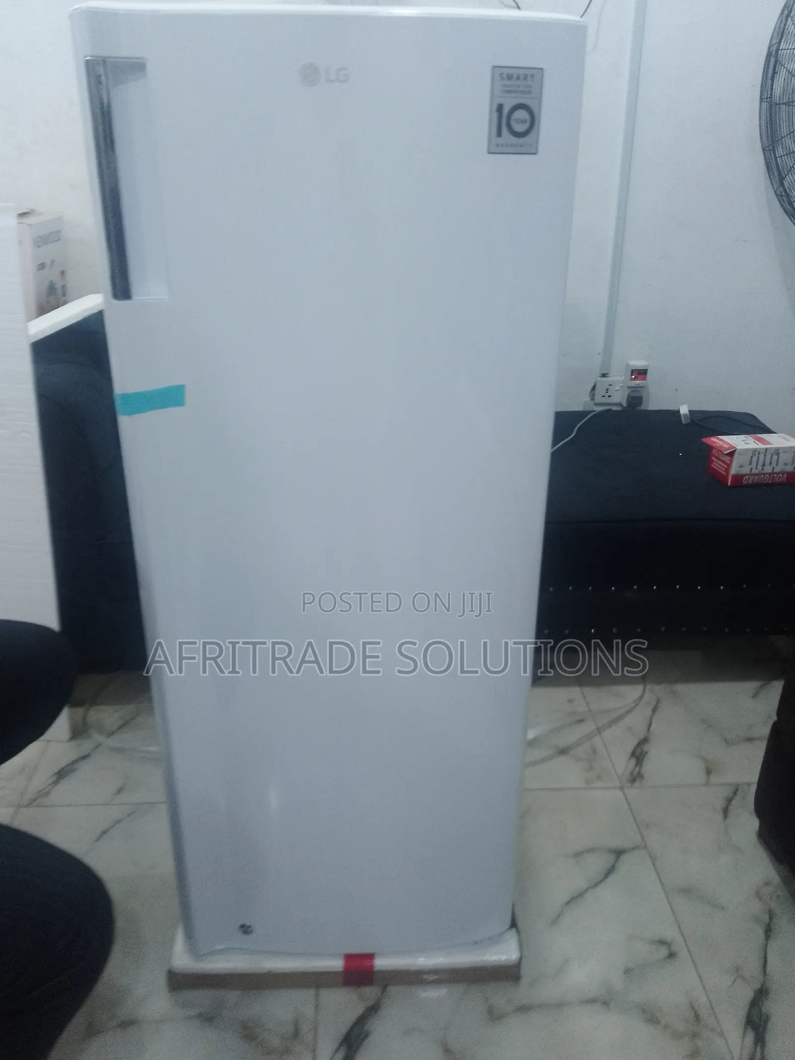 Perfect Fridge for Homes – Lg Gn-304sqgt