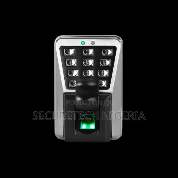 Ma500 Advanced Biometric Access Control Terminal