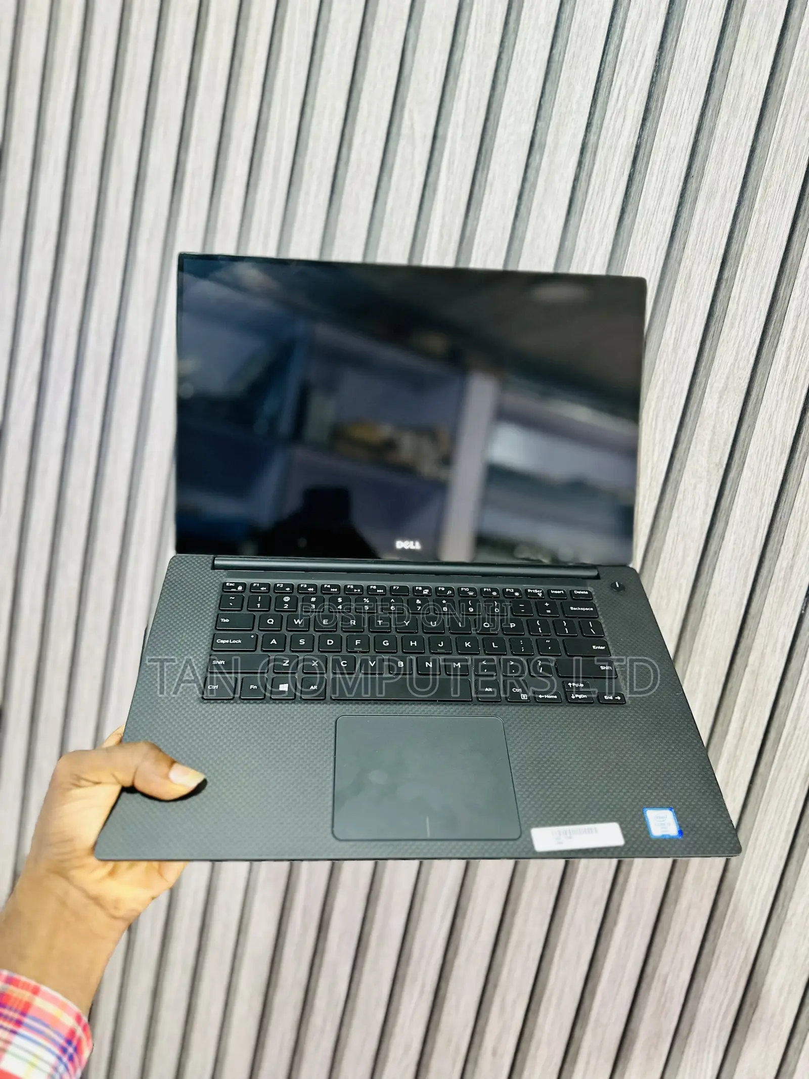 Laptop Dell Precision 15 5510 8GB Intel Core i7 SSD 256GB