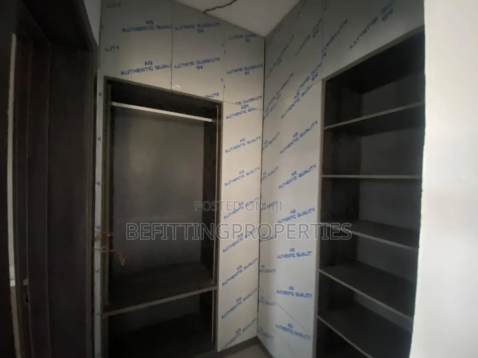 Furnished 4bdrm Duplex in Ikeja for sale