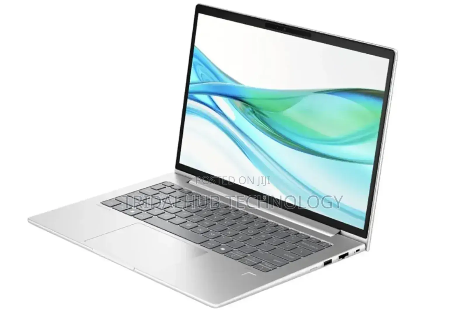 New Laptop HP ProBook 440 16GB Intel Core Ultra 7 SSD 512GB