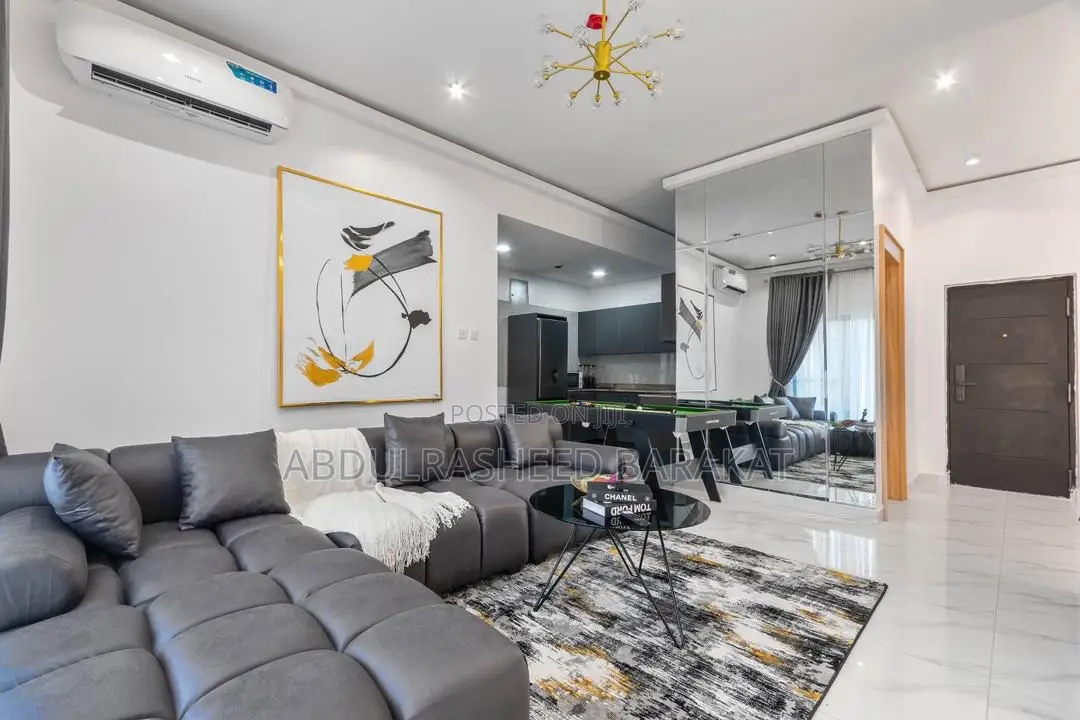Luxury Two Bedroom With Snooker Table Tennis Ps5