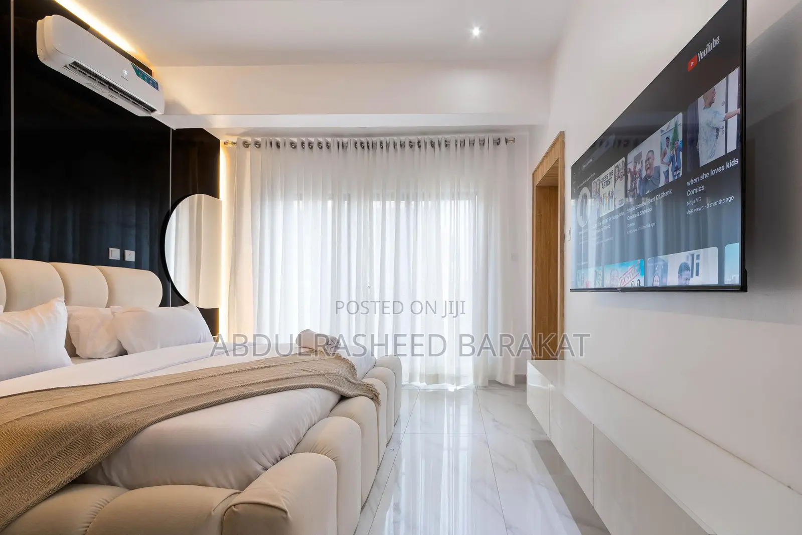 Luxury Two Bedroom Apartment With Snooker Table Tennis Ps5