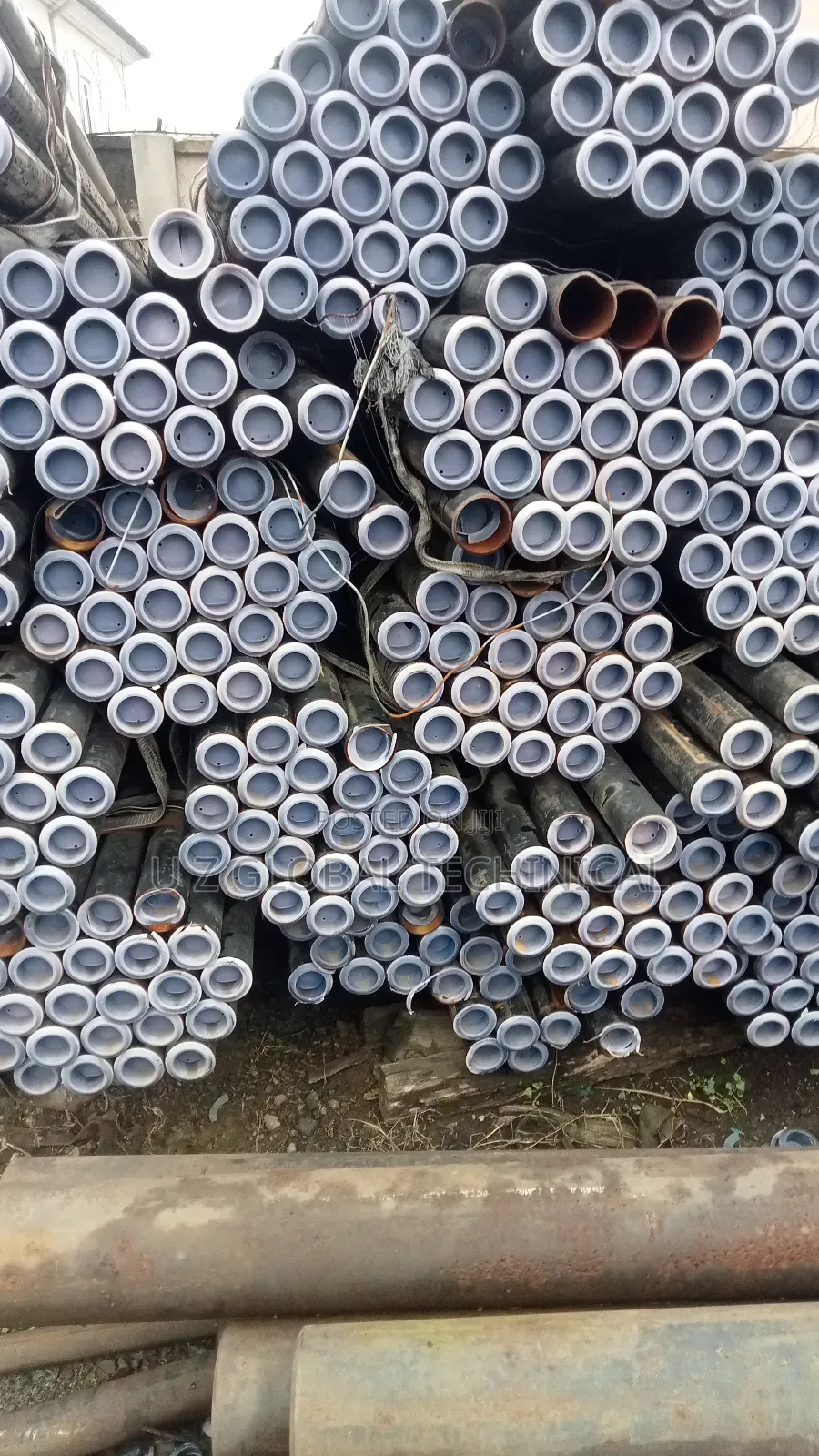 Still Pipe Available In Stock