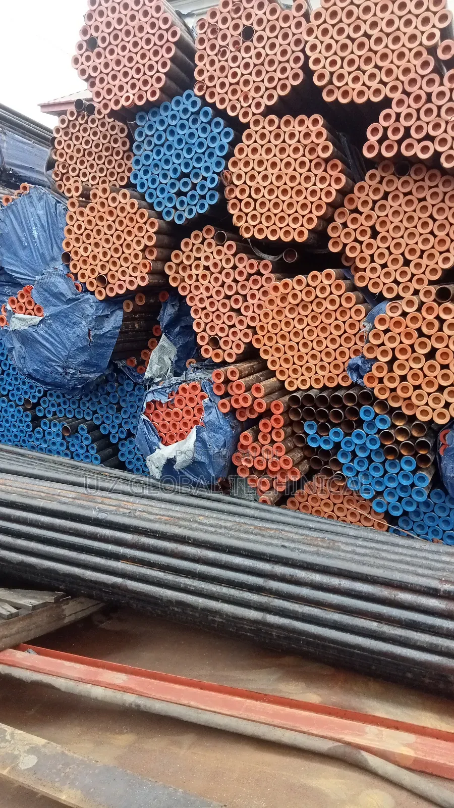 Still Pipe Available In Stock