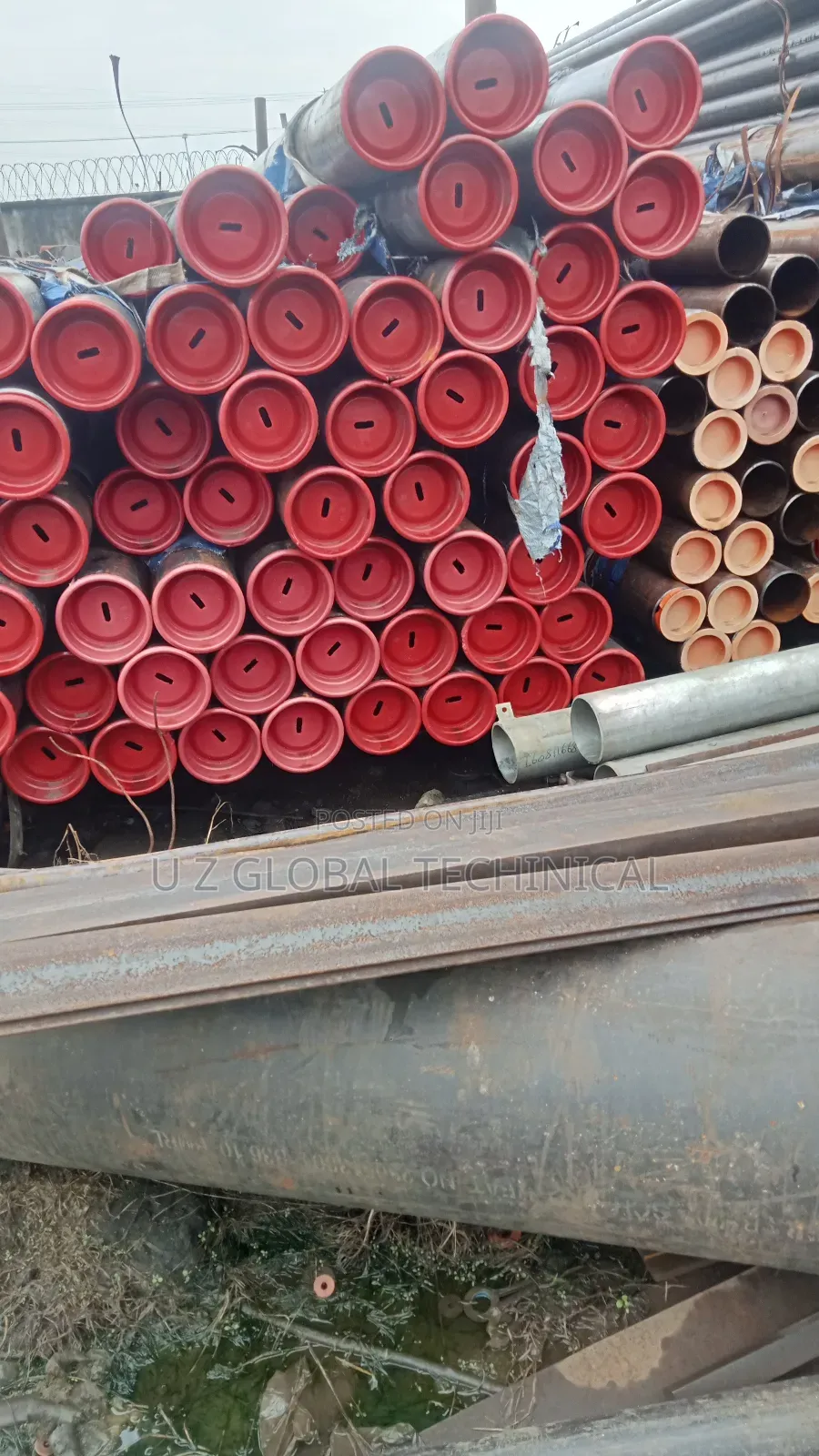 Still Pipe Available In Stock