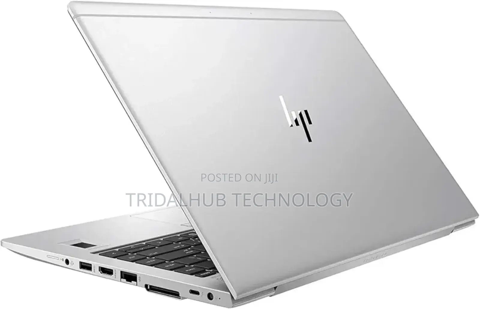 New Laptop HP 14S 8GB Intel Core I7 SSD 512GB