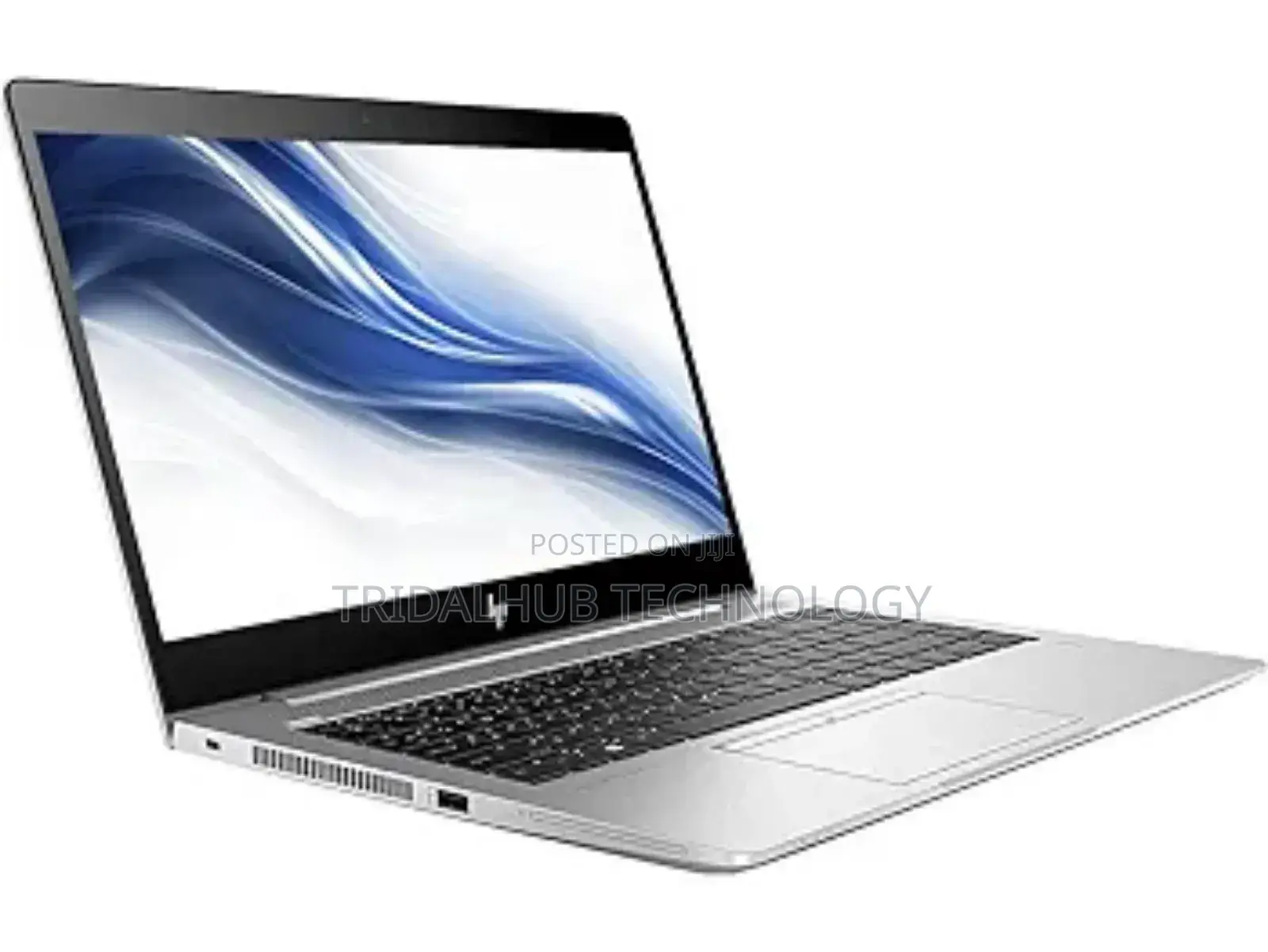 New Laptop HP 14S 8GB Intel Core I7 SSD 512GB
