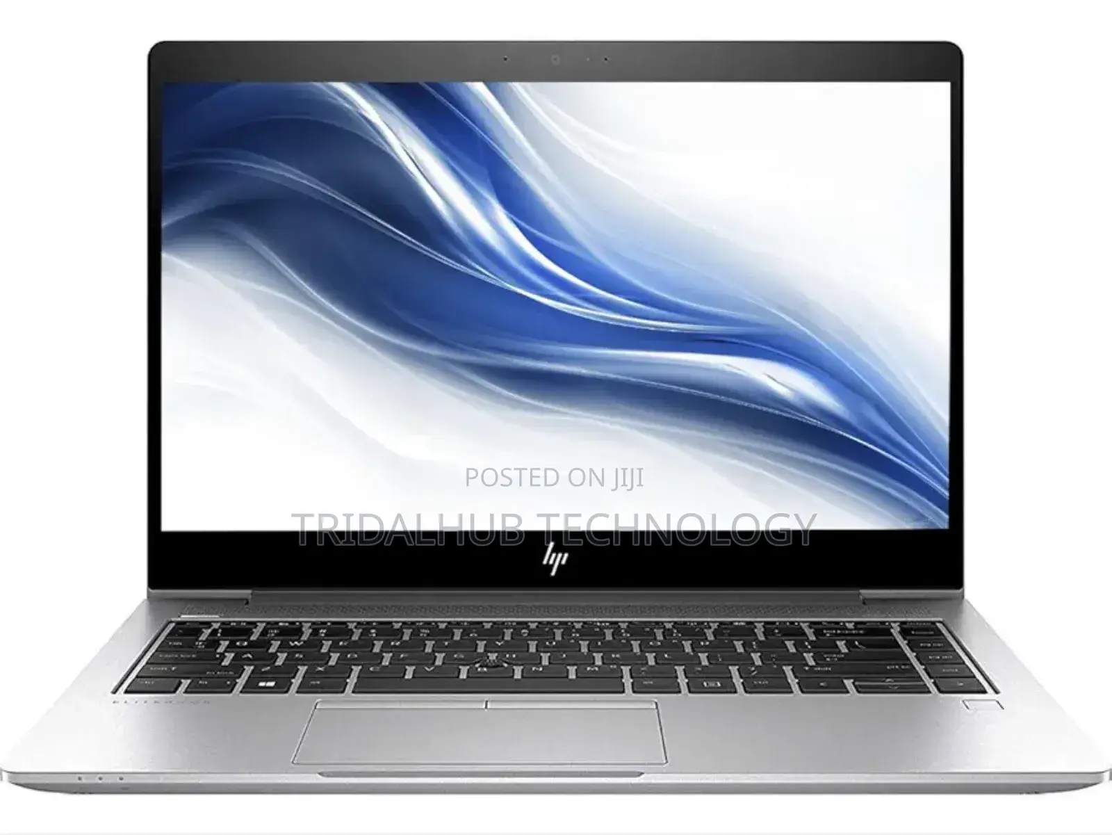New Laptop HP 14S 8GB Intel Core I7 SSD 512GB