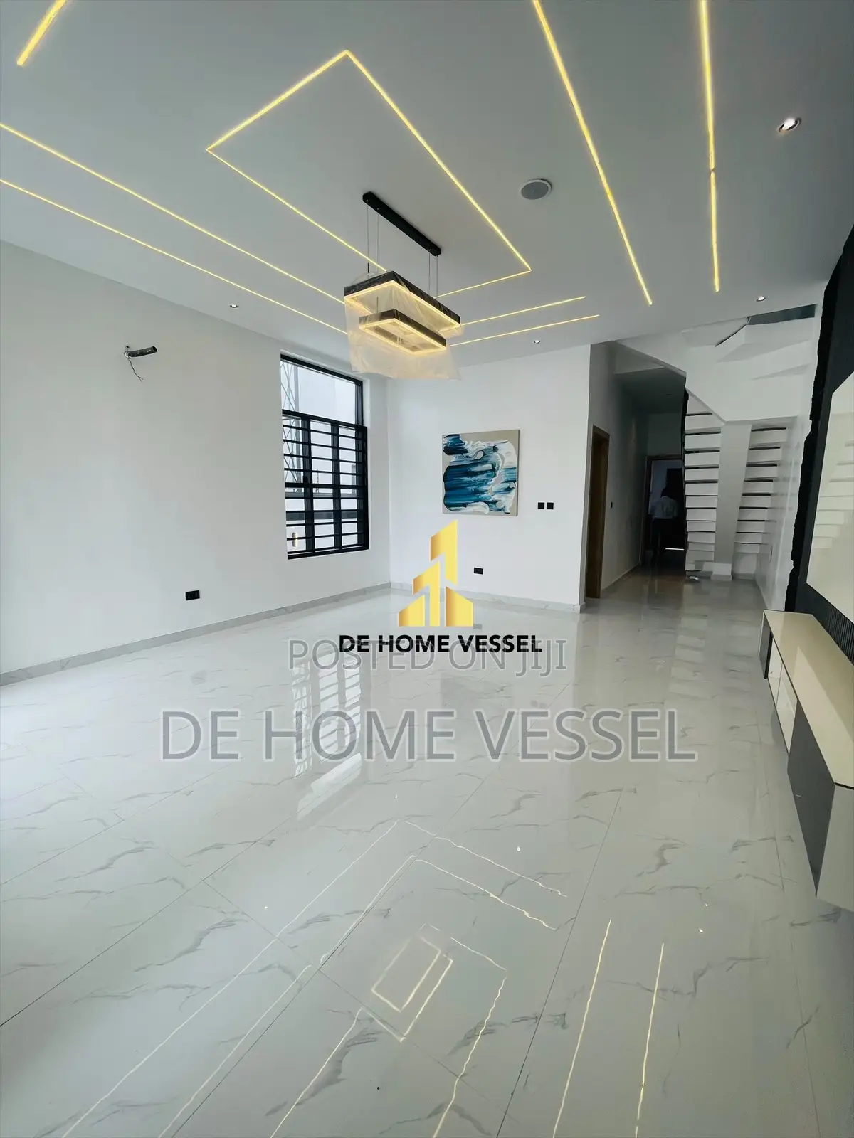 4bdrm Duplex in Ajah for sale