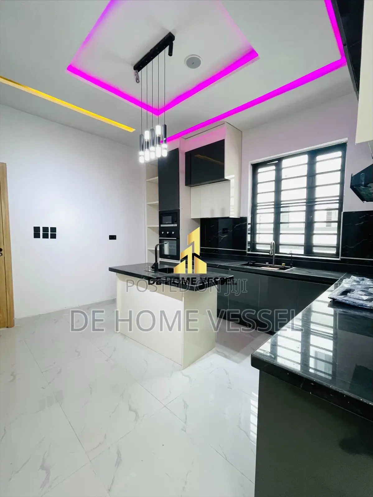 4bdrm Duplex in Ajah for sale
