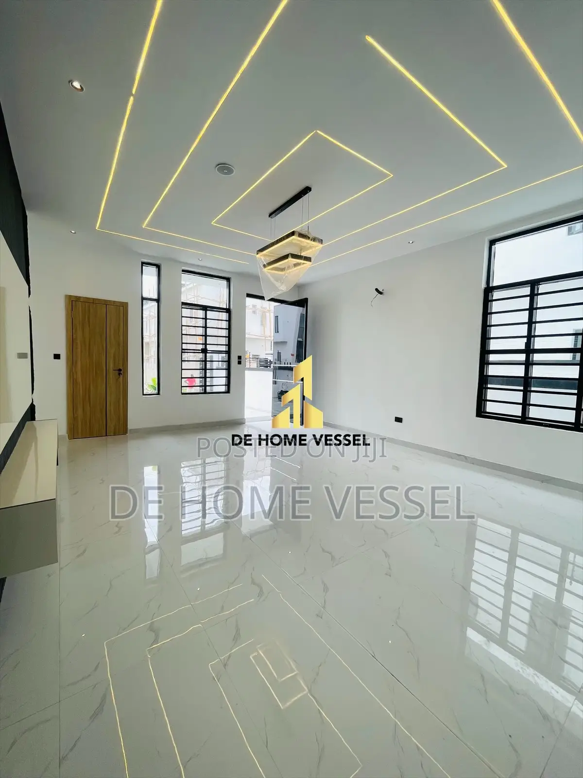 4bdrm Duplex in Ajah for sale