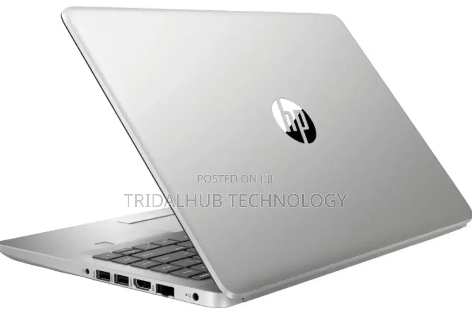 New Laptop HP 240 G9 8GB Intel Core I7 SSD 512GB