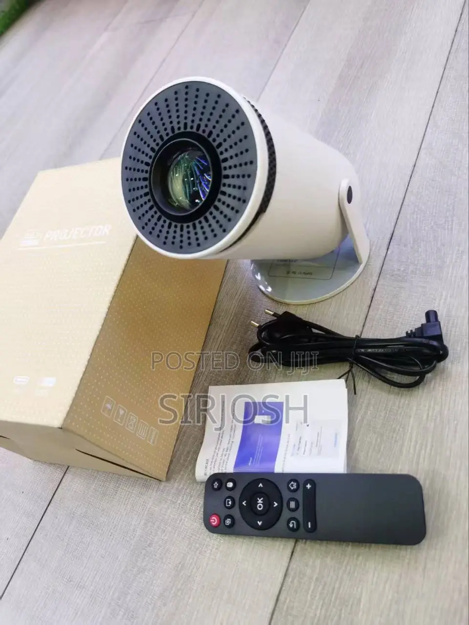 Projector Light
