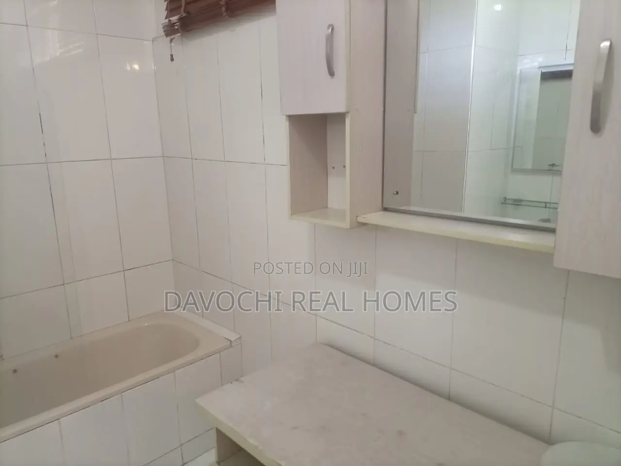 Furnished 3bdrm Maisonette in Victoria Island for rent