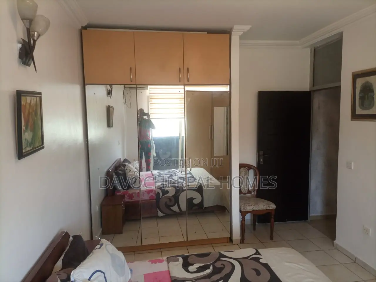 Furnished 3bdrm Maisonette in Victoria Island for rent