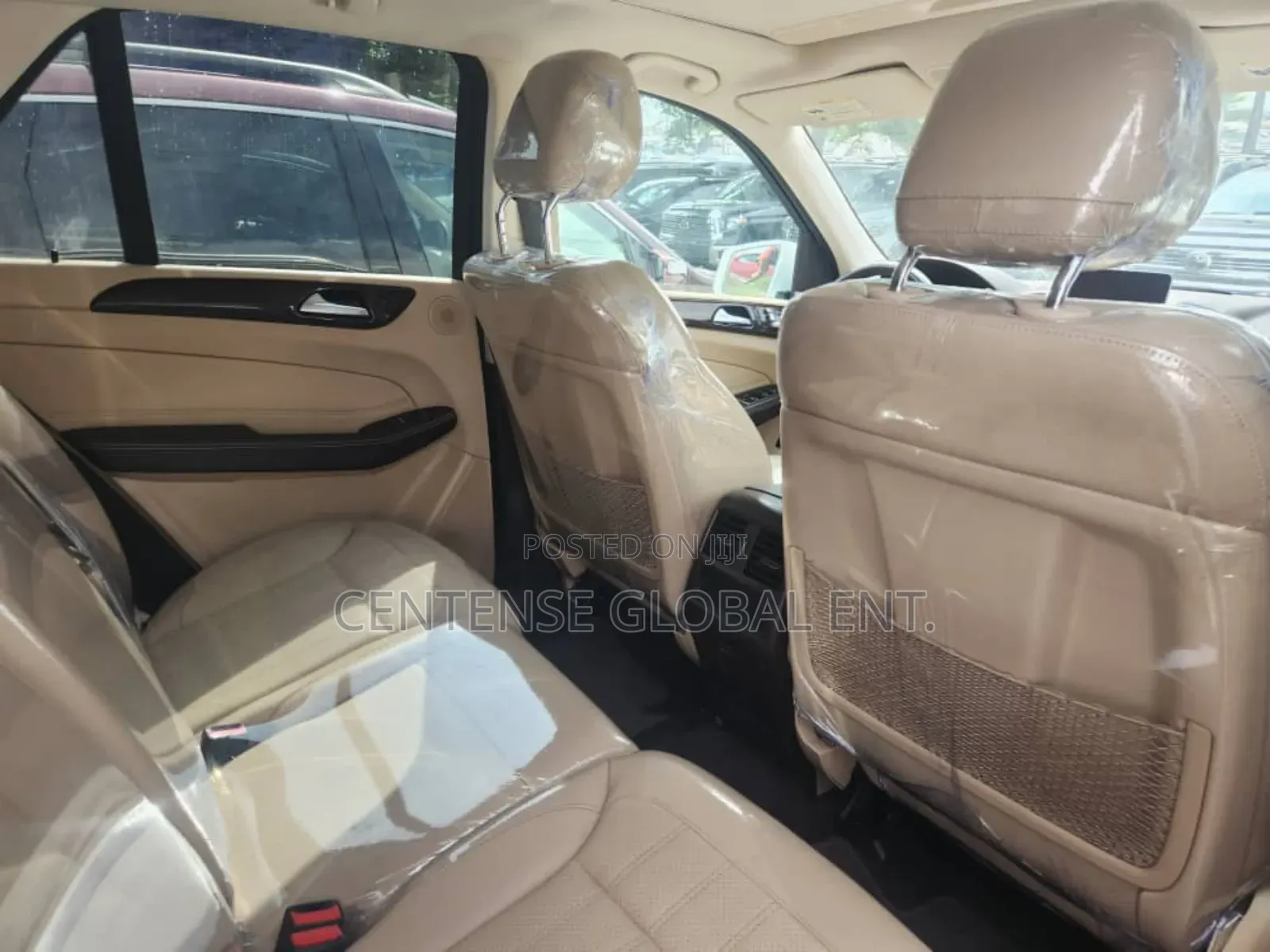 Mercedes-Benz GLE-Class GLE 400 4MATIC 2019 White
