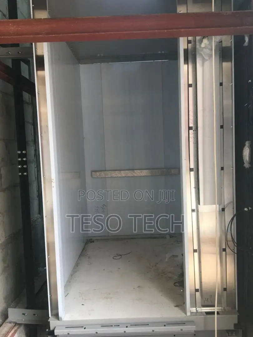 Upgrade Your Building- Call Now For Elevator Installation