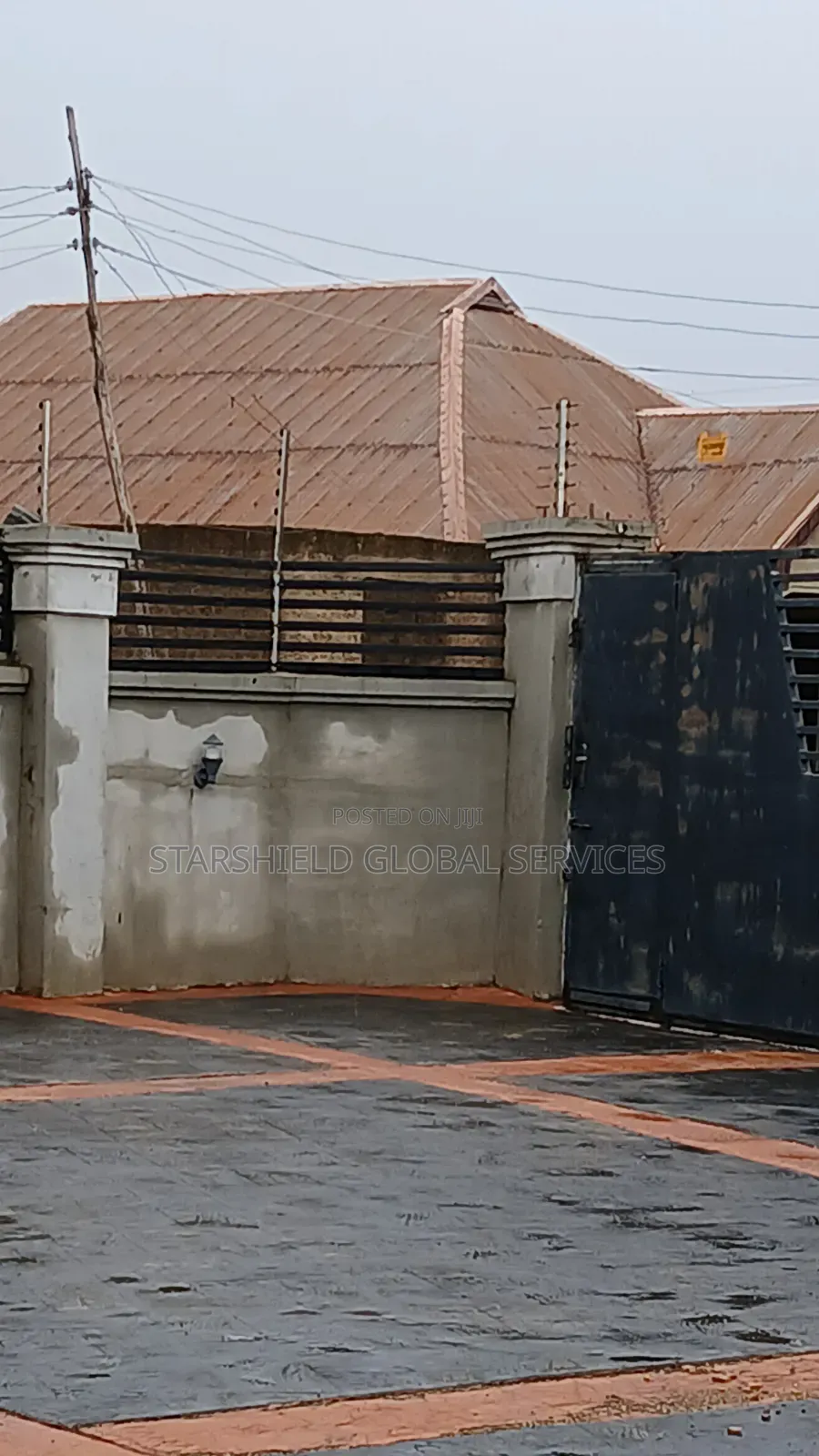 Electric Fence Installation Service | Strong, Safe Efficient