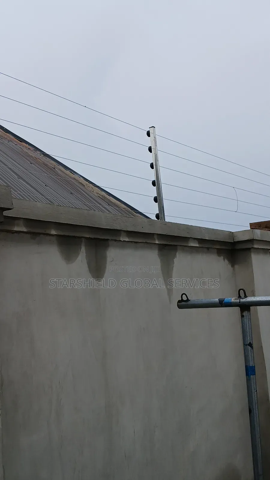 Protect Your Home Business | Expert Electric Fence Installation