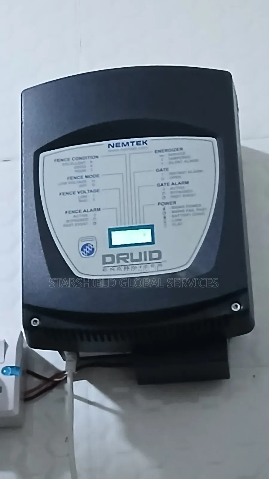 Electric Fence Installation Repair | Security You Can Trust