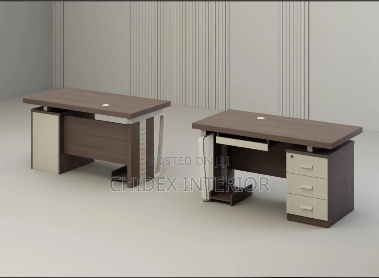 Imported Office Table