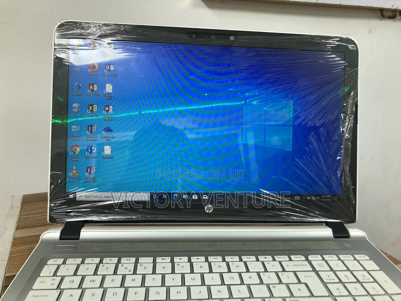 Laptop HP 6GB Intel Core i7 HDD 500GB