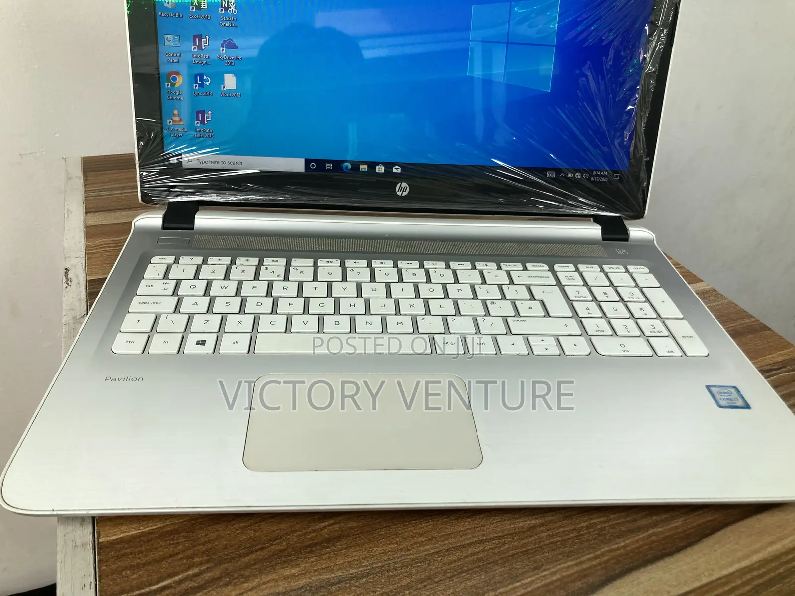 Laptop HP 6GB Intel Core i7 HDD 500GB
