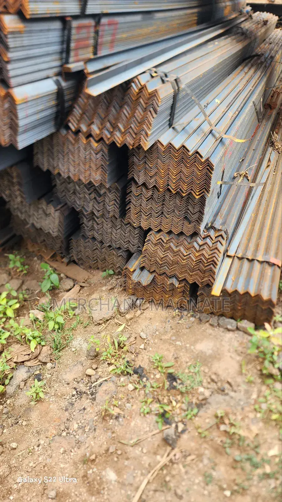 40x40x4mm Ea