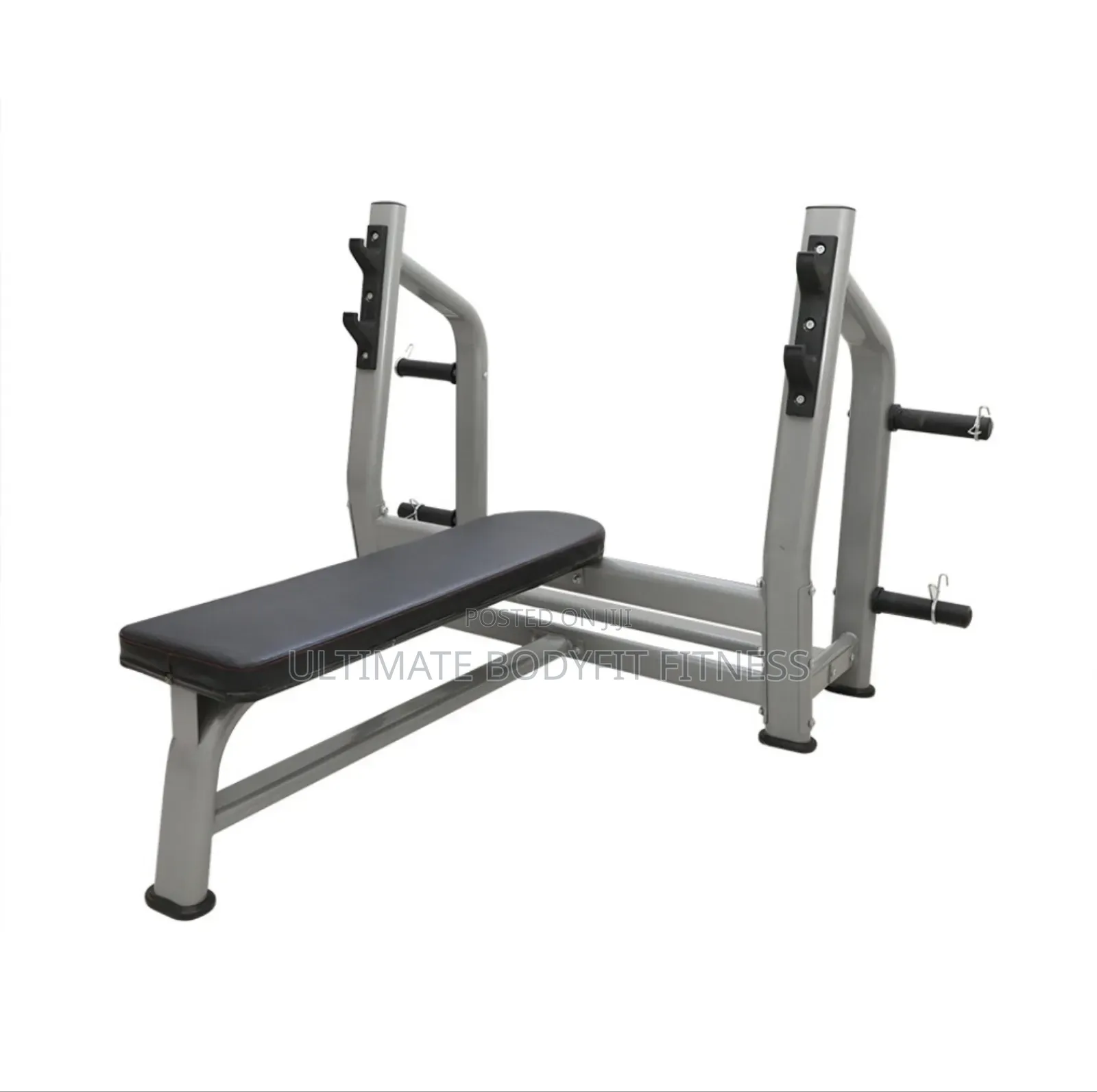 Brand New Commercial Olympic Flat Bench Press