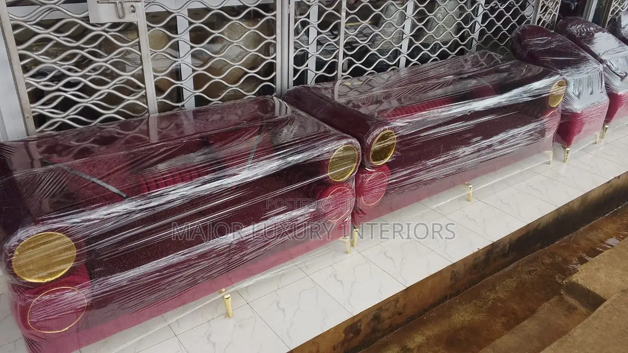 High Quality Turkey Fabric With 36 Density Foam Locally Made Sofa/Din