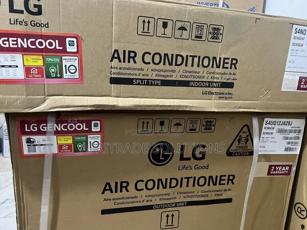 Genuine Lg S4nq12ja28j Ac – Buy With Confidence