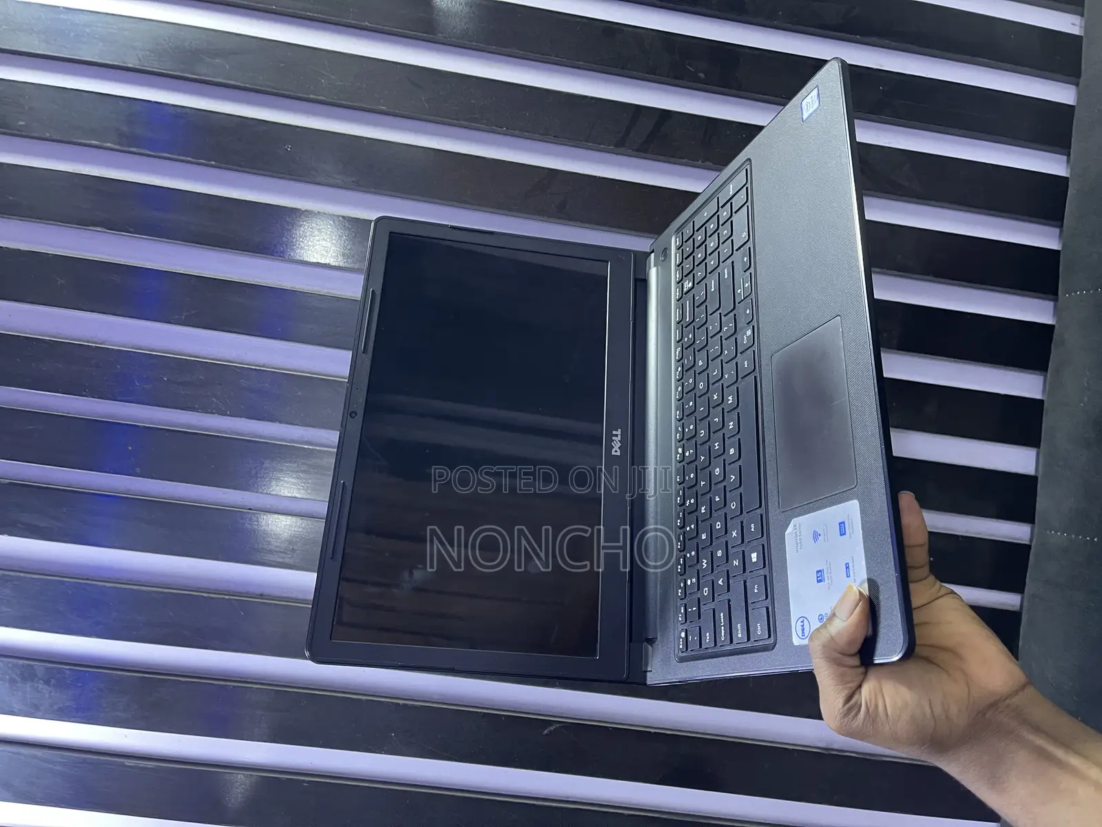 Laptop Dell Inspiron 15 3000 8GB Intel Core I5 HDD 2T