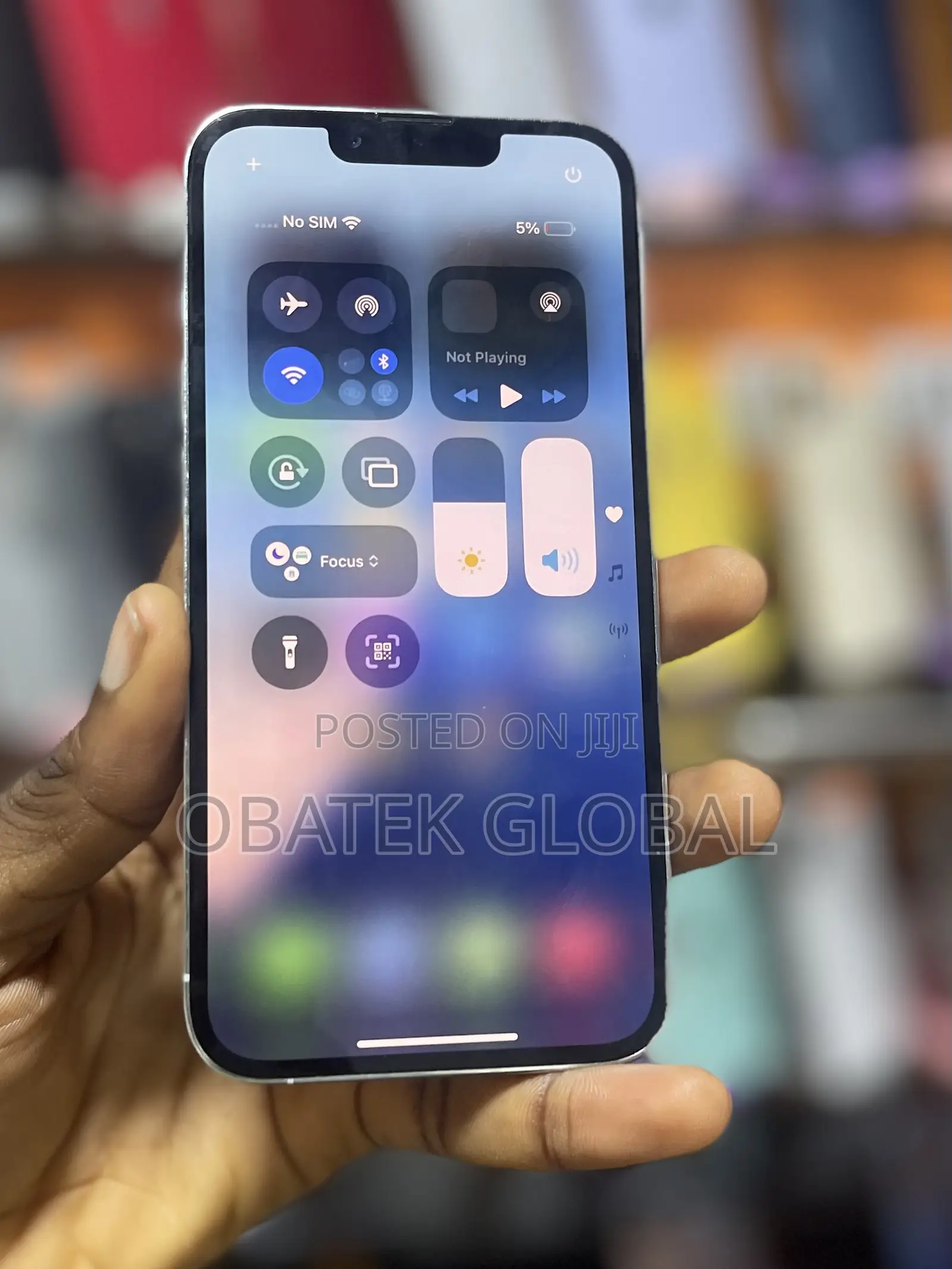 Apple iPhone 13 Pro 128 GB White