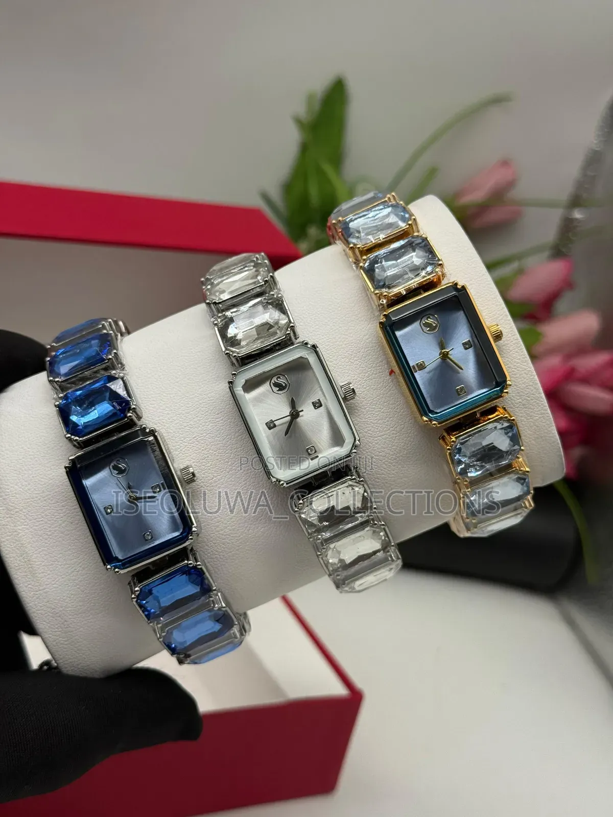 Beautiful Swarovski Ladies' Watch