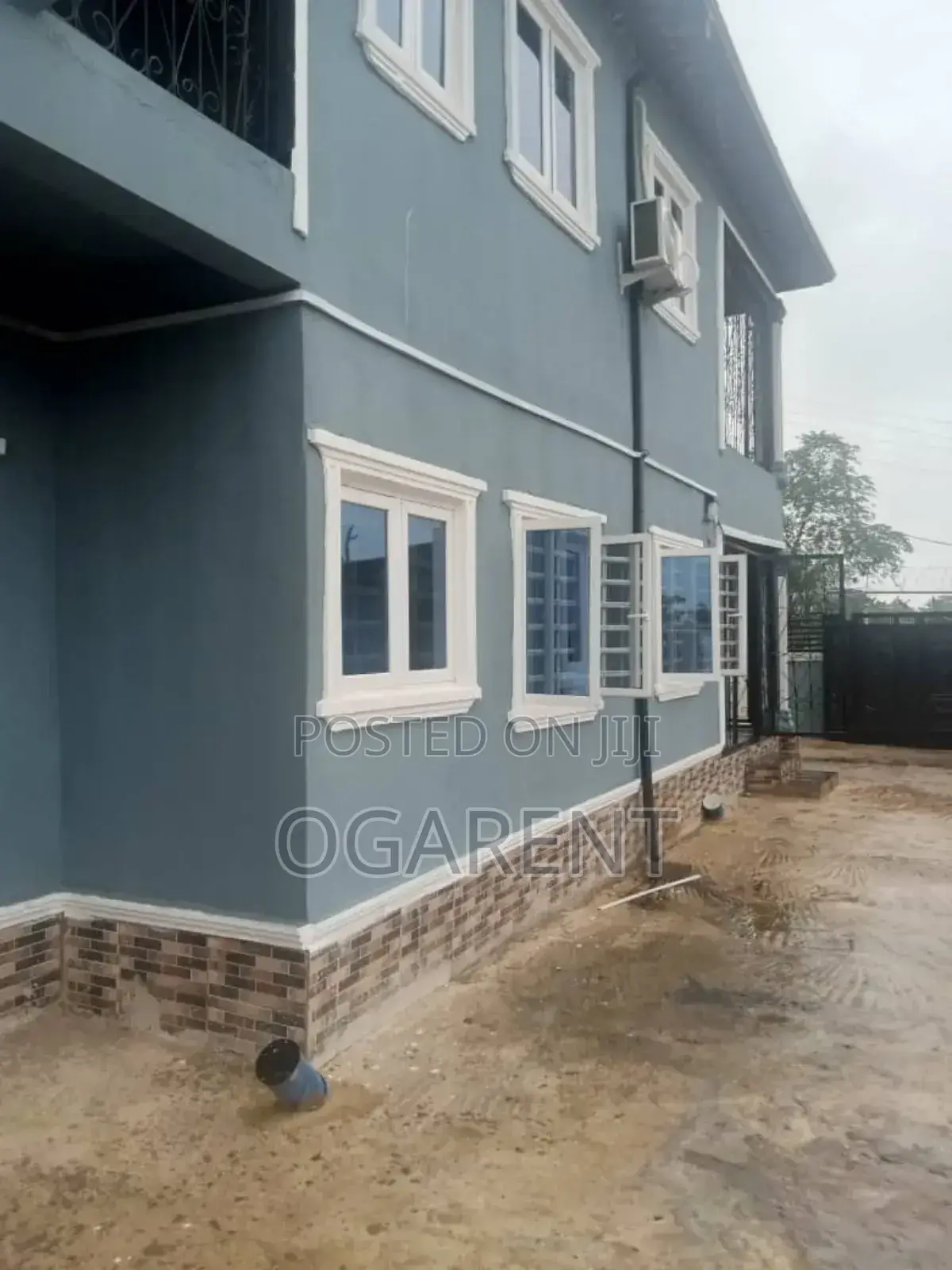 2bdrm Apartment in Benin City for rent