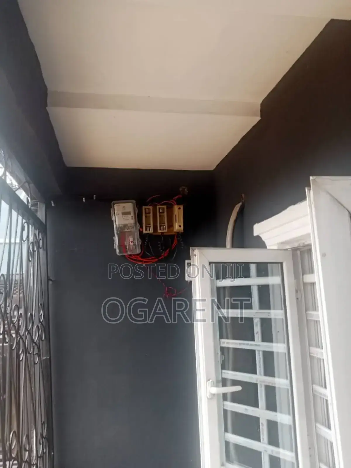 2bdrm Apartment in Benin City for rent