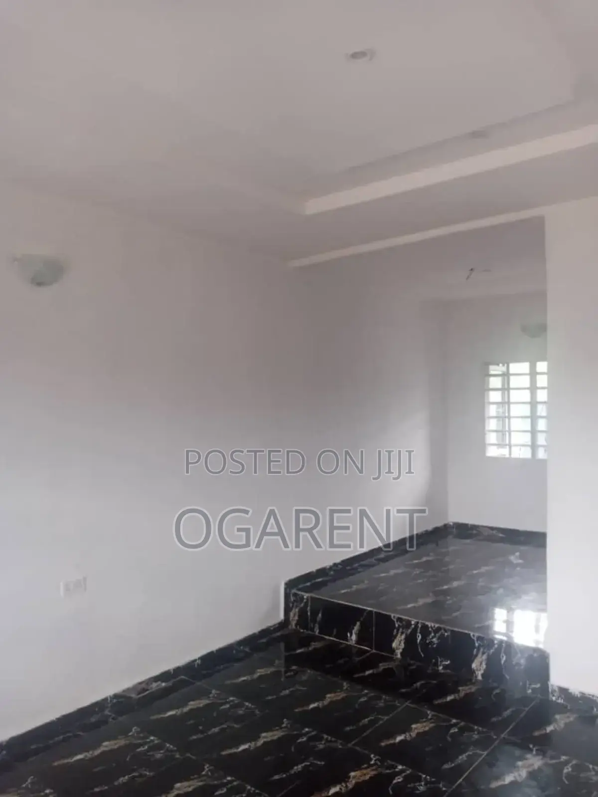 2bdrm Apartment in Benin City for rent