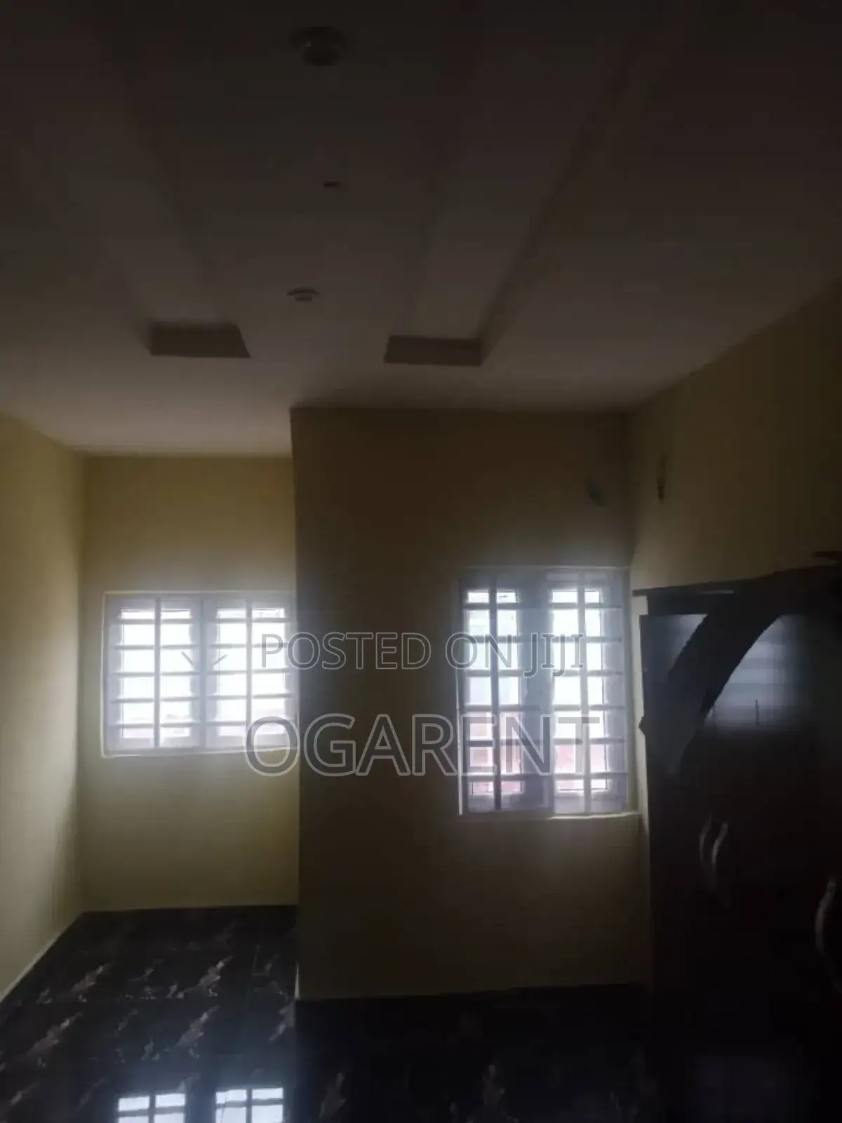 2bdrm Apartment in Benin City for rent