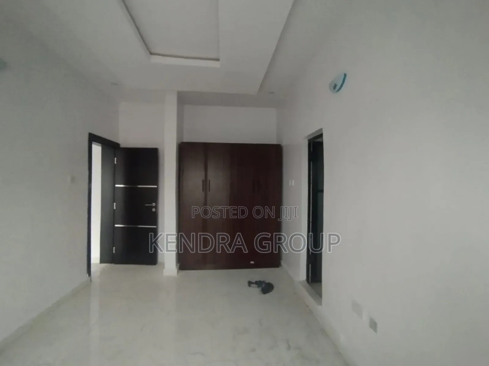 Furnished 3bdrm Duplex in Cornerstone Estate, Ebute for rent